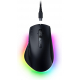 Мышь Razer Pro Click V2, RGB, USB-A/WL/BT, чёрный