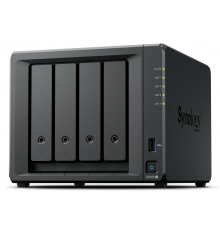 Сетевое хранилище NAS Synology DS925+