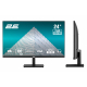 Монитор 2E 23.8" E2425B D-Sub, HDMI, VA, 100Hz, FreeSync