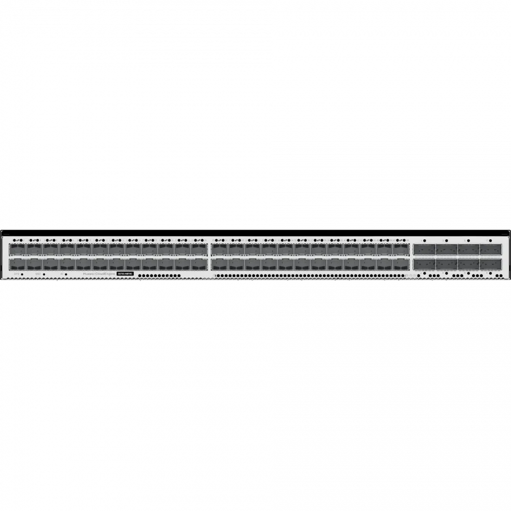 Коммутатор Huawei S6750-H48Y8C: купить, цена, характеристики