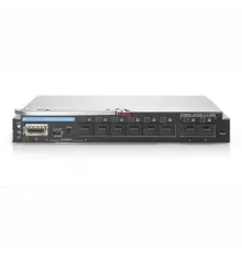 Коммутатор HP ProCurve 6120XG для HP c-Class блейд систем
