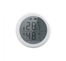Сенсор температуры и влажности Tuya Smart Zigbee (PST-TE110)
