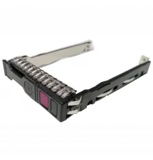 Салазки Drive Tray HP DL160 DL360 DL380 Gen10 2.5