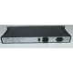 Мультиплексор модульный оптический 4x E1 + Gigabit Ethernet 1000BASE-T + 4x RS-485