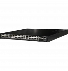 Bare-metal коммутатор Edgecore AS5812-54T, 220VAC, AFO
