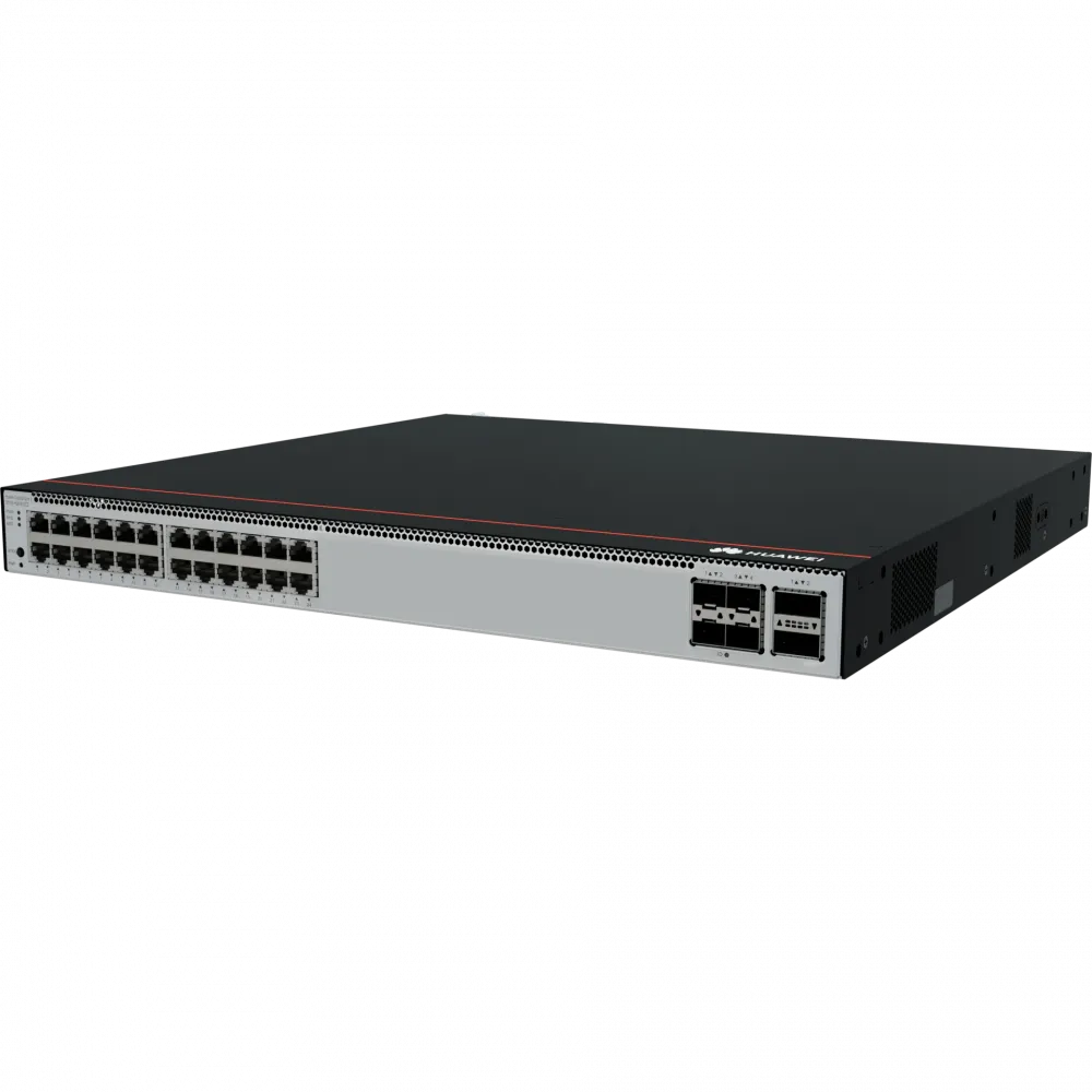Коммутатор Huawei CloudEngine S5755-H24T4Y2CZ