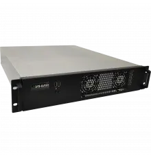 Видеосервер Линия NVR 64 ФСТЭК СТ-1 для IP-видеокамер
