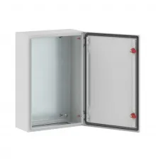 Шкаф ST с монтаж. платой 600х400х200мм от IP65-до IP66 IK10 DKC R5ST0642