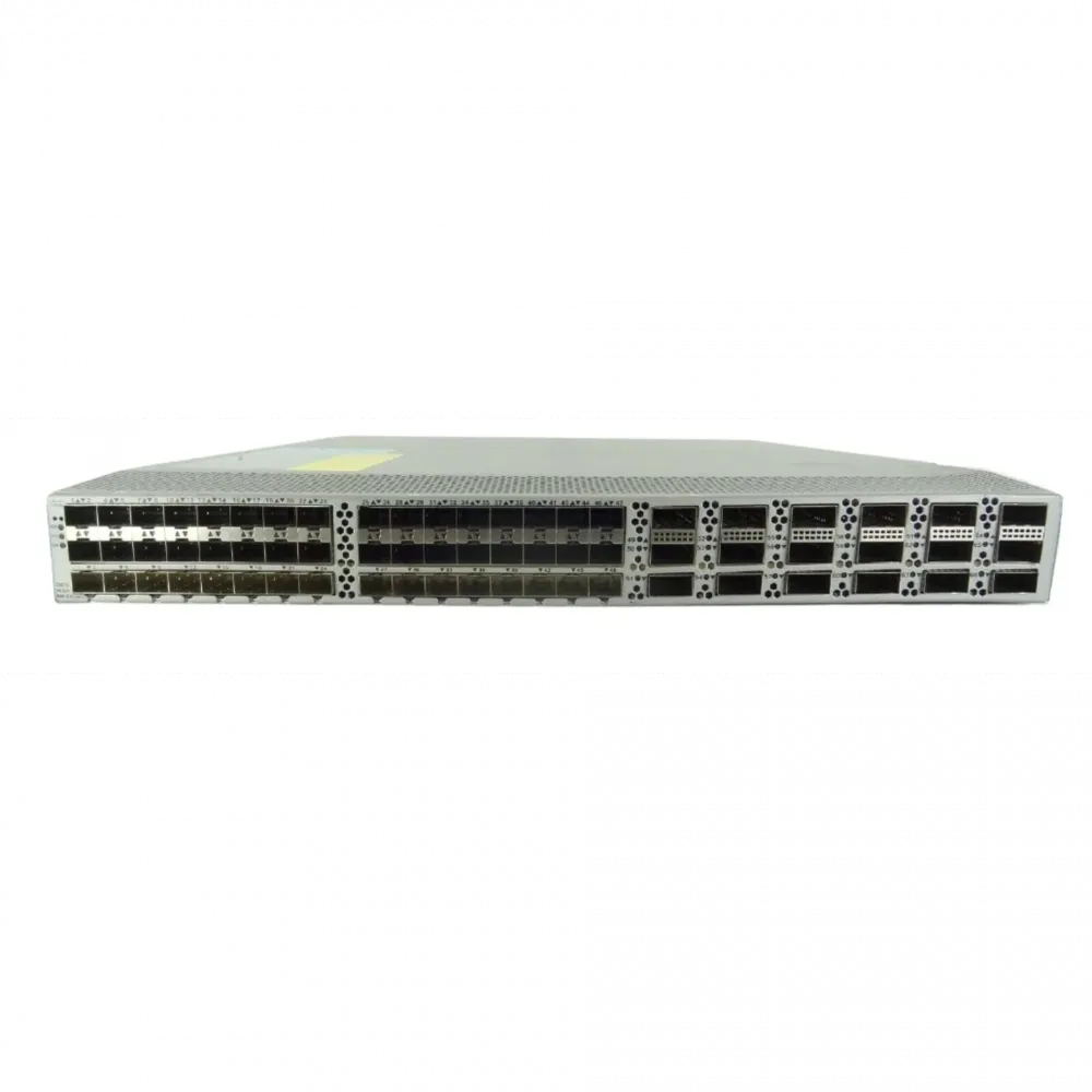 Коммутатор Cisco Nexus N9K-C92300YC: купить в интернет-магазине