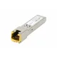 Модуль SFP 100M с интерфейсом RJ45 для передачи данных до 100 метров