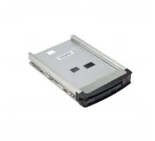 Салазки hot swap 3.5 для HDD 2.5