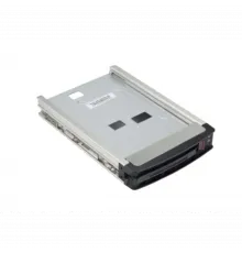 Салазки hot swap 3.5 для HDD 2.5