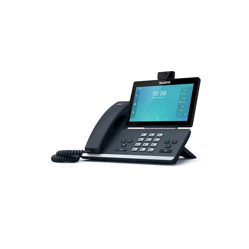 IP-телефон Yealink SIP-T58A