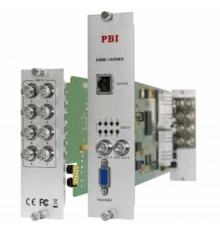Модуль мультиплексора PBI DMM-1400MX-30 для цифровой ГС PBI DMM-1000