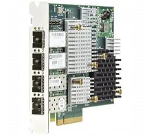 Модуль расширения HP 3PAR 7000, 4 x 8Gb/s FC