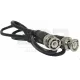 Патчкорд коаксиальный BNC-BNC SNR-B-PC 60см