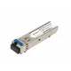 Модуль SFP 2.5G CWDM оптический, дальность до 80км (28dB), 1570нм