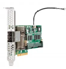 Контроллер RAID HP Smart Array P441/4GB FBWC, SAS