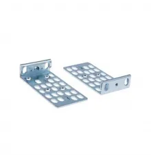 Крепление для коммутаторов Cisco Catalyst 3750X/3560X в стойку 19