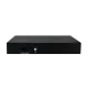 Управляемый PoE коммутатор BDCOM S2510-P, 8 портов 1GbE, 2 SFP, PoE 130W