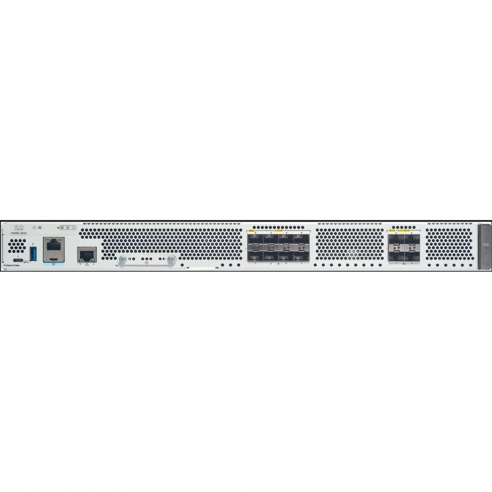 Маршрутизатор Cisco C8500L-8S4X — купить в интернет-магазине