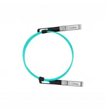 Модуль 25G SFP28-AOC, дальность до 30м