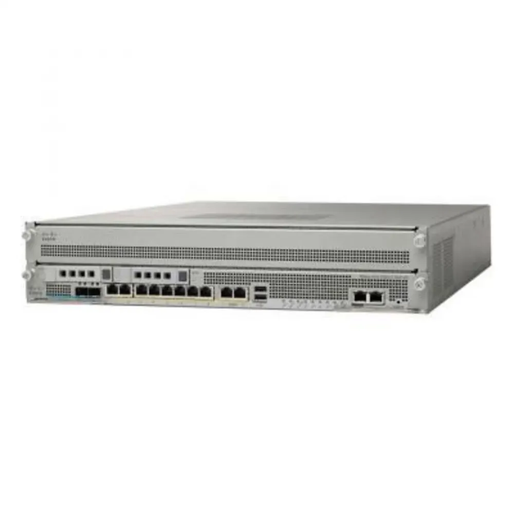Межсетевой экран Cisco ASA 5585-S20-K8