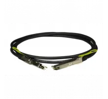 Кабель Direct Attached Huawei QSFP+,40G,1m QSFP-40G-CU1M