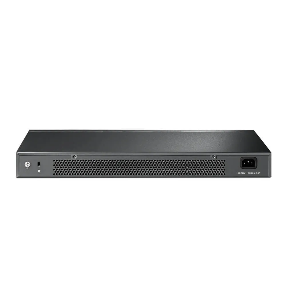Коммутатор TP-LINK T1600G-52TS (TL-SG2452)