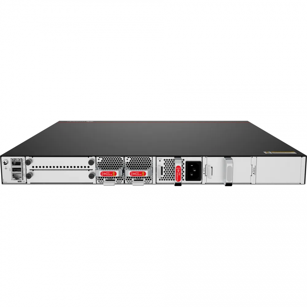 Коммутатор Huawei CloudEngine S5755-S48T8YZ