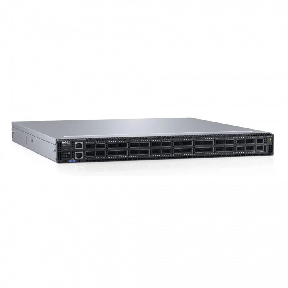 Коммутатор Dell PowerSwitch Z9100-ON