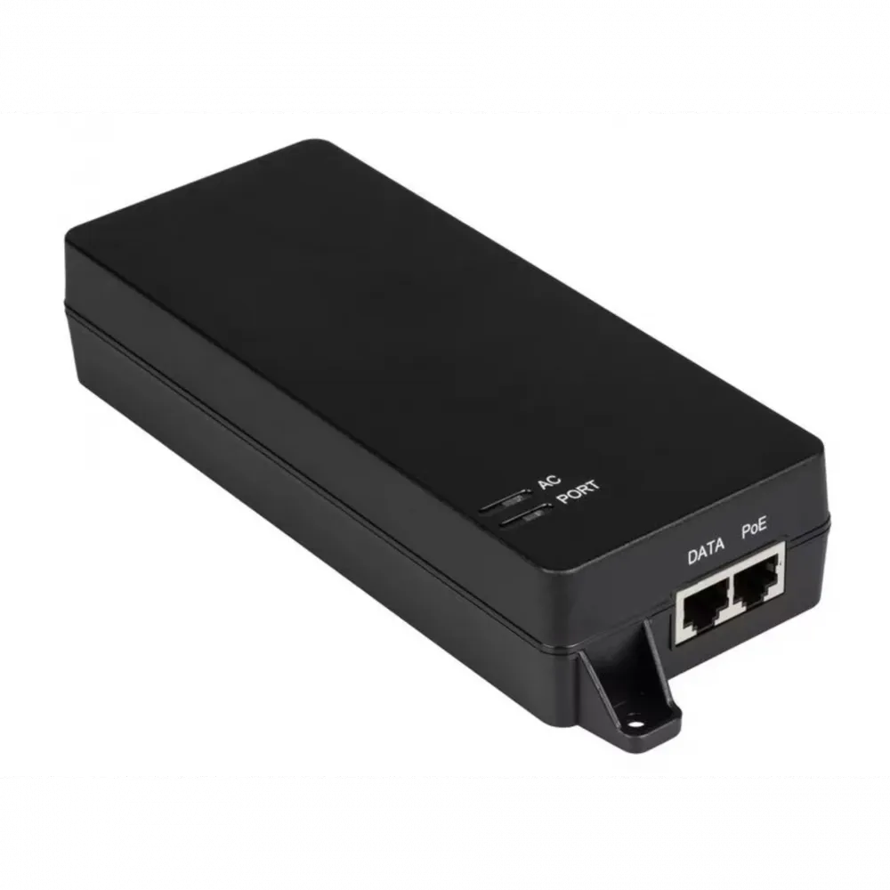 Адаптер питания 56V 90W с поддержкой PoE