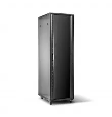 Шкаф серверный LANsens 42U 600x1200x2000 мм (20-426012-24-100)
