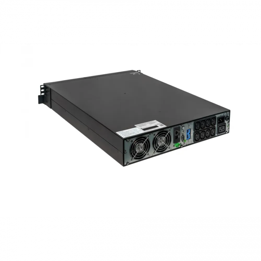 ИБП Smart-Save Online SRT Systeme Electric 3КВА 230В