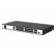 Управляемый коммутатор уровня 2+ SNR-S5210G-24FX