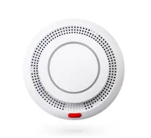 Сенсор дыма Tuya Zigbee