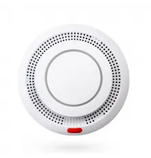Сенсор дыма Tuya Zigbee