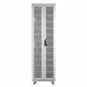 Шкаф телекоммуникационный напольный 42U 600x600мм, серия TFC