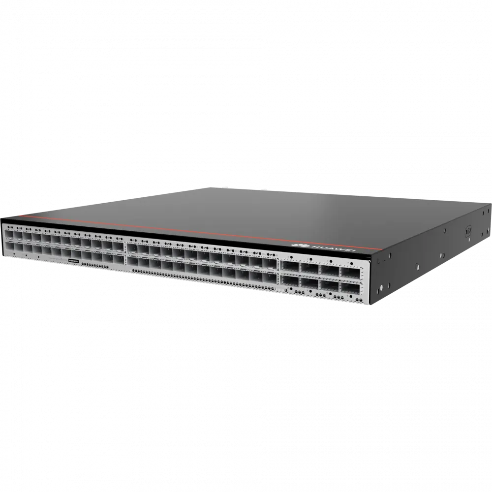 Коммутатор Huawei S6750-H48Y8C: купить, цена, характеристики