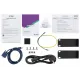 Управляемый коммутатор уровня 3 SNR-S2995G-12FX