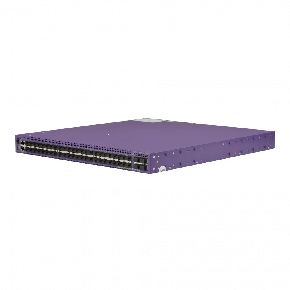 Коммутатор Extreme Summit X670-G2-48x-4q
