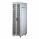 Шкаф телекоммуникационный напольный 22U 600x600мм, серия TFC (SNR-TFC-226060-CPDP-G-SF)