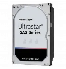Жесткий диск WD Ultrastar DC HC310 4TB 7.2k SAS 12Gb/s 256Mb 512E 3.5