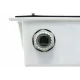 Антенна секторная Cyberbajt 15dBi 180° для диапазона 2.4-2.5 ГГц в защитном кожухе BOX
