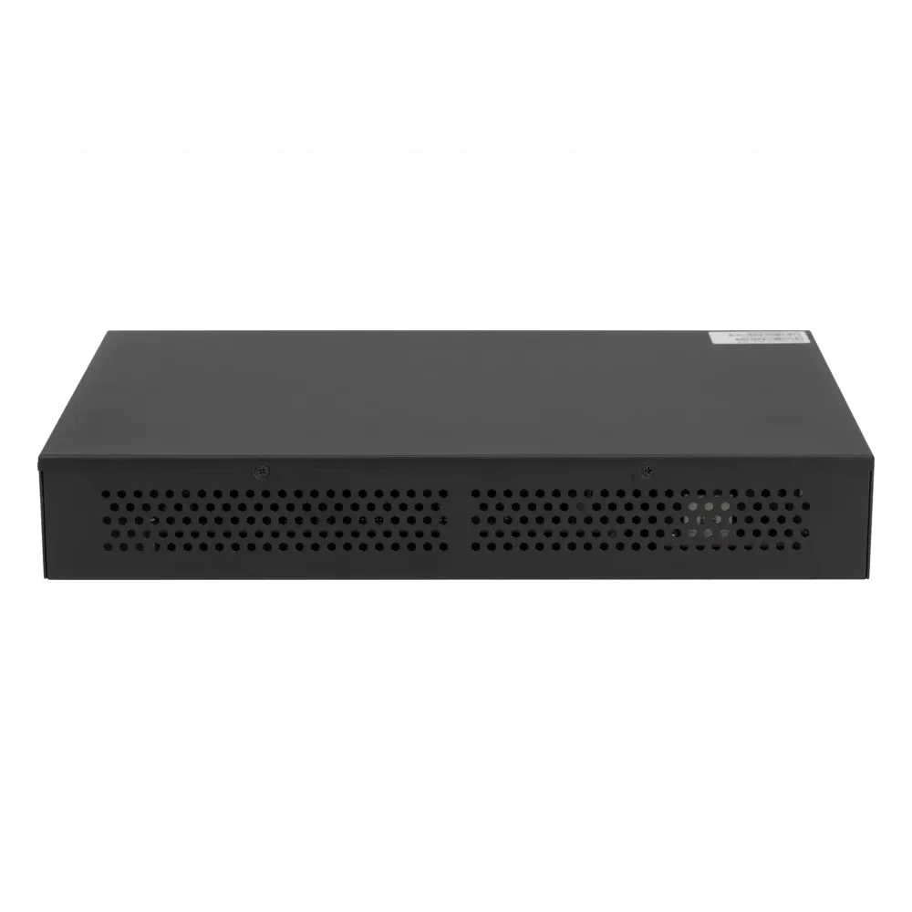 Управляемый коммутатор уровня 2+ SNR-S5210G-8TX-UPS