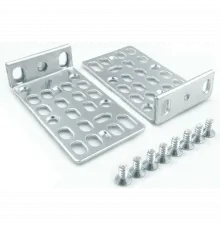 Крепление для коммутаторов Cisco Catalyst 3750, 3560 (1U)