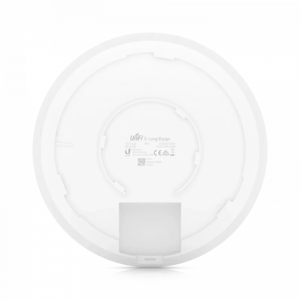 Toчка доступа Ubiquiti UniFi 6 AP Long Range