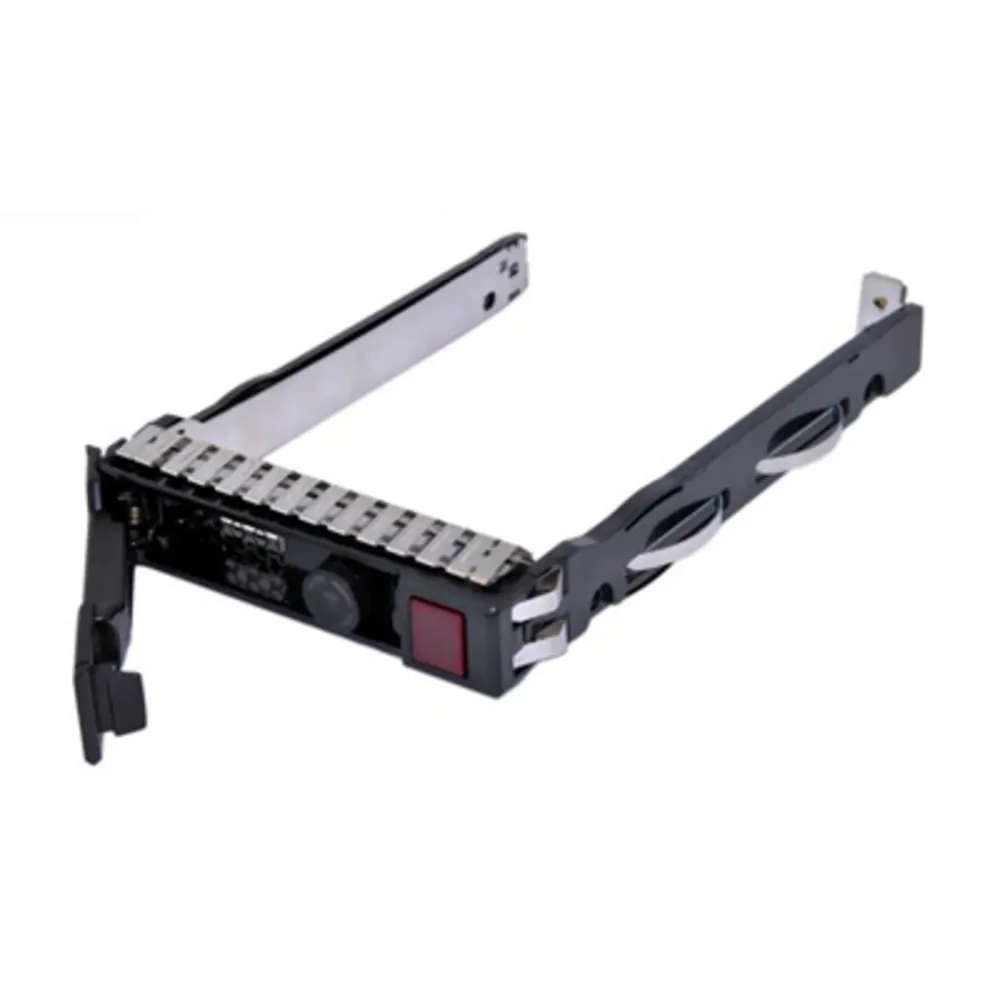Салазки Drive Tray для серверов HP DL160, DL360, DL380 Gen9 (2.5")