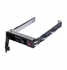 Салазки Drive Tray HP DL160 DL360 DL380 Gen9 2.5