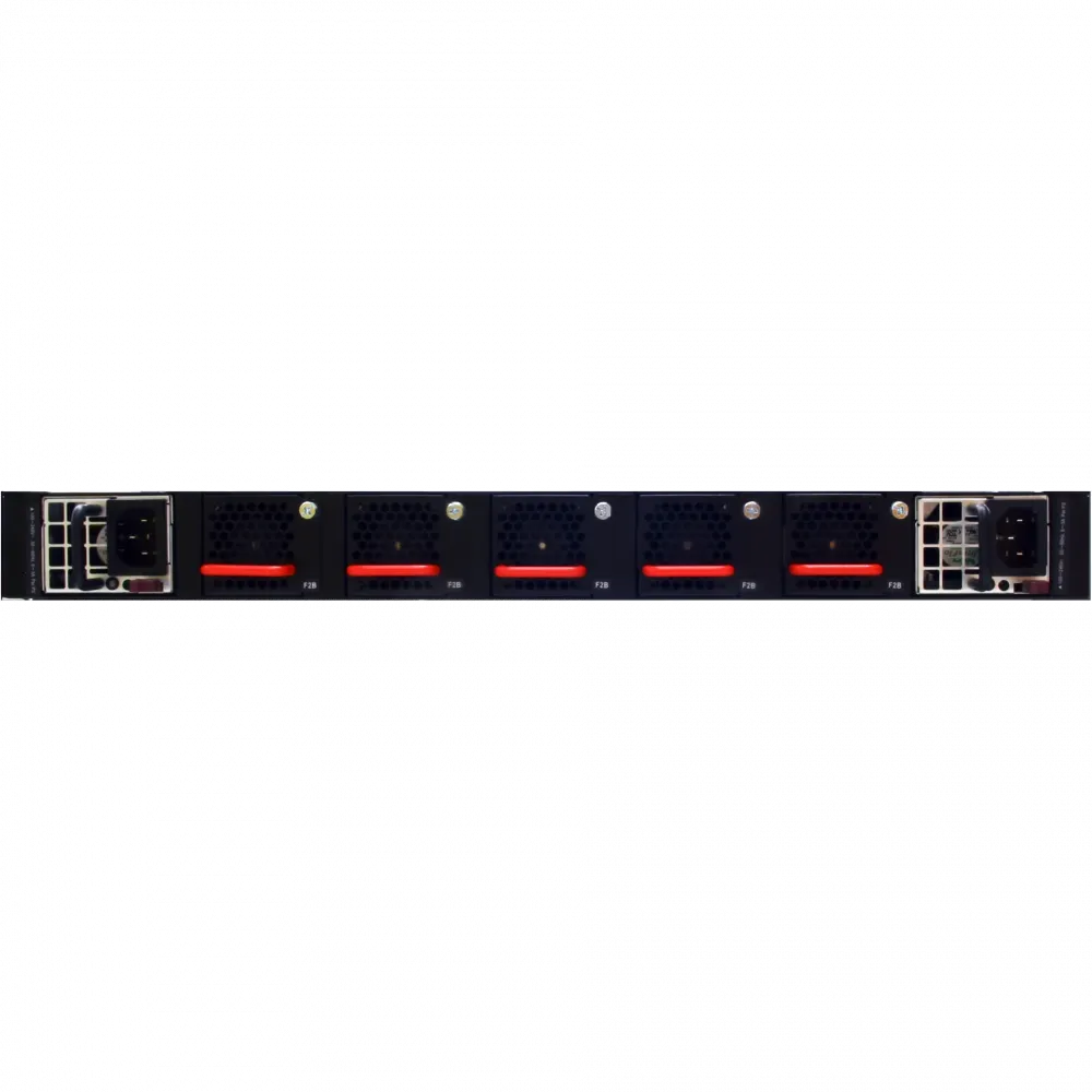 Edgecore AS5812-54T — 48-портовый bare-metal коммутатор 10/25GbE